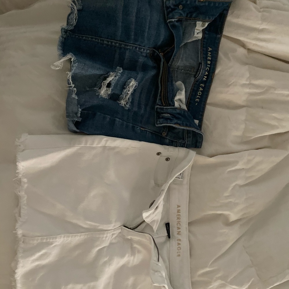 American eagle skirts
